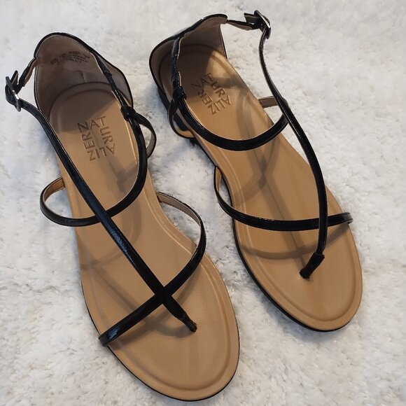 Naturalizer Tinsley Sandal with Free Gift!! - Picture 2 of 8